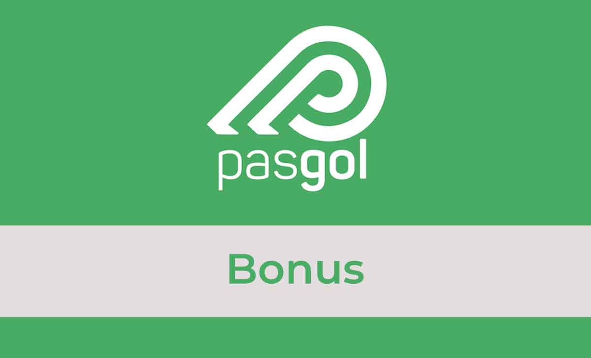 Pasgol Bonus